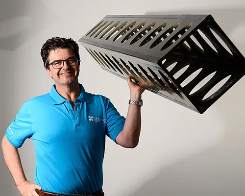 Advanced-materials-home Advanced Materials - Matrix Engineered