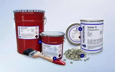 Matrix Composites & Engineering To Manufacture Humidur® Coatings In Australia