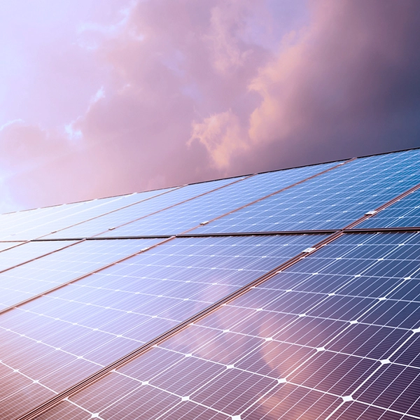 Solar-Panel-Blue Filter-Matrix Solar-Panel-Blue Filter | Matrix
