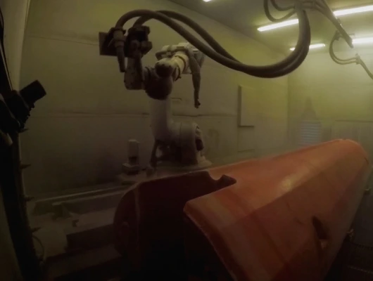 Advanced Material Solution Capabilities