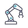 Advanced Material Solution Capabilities