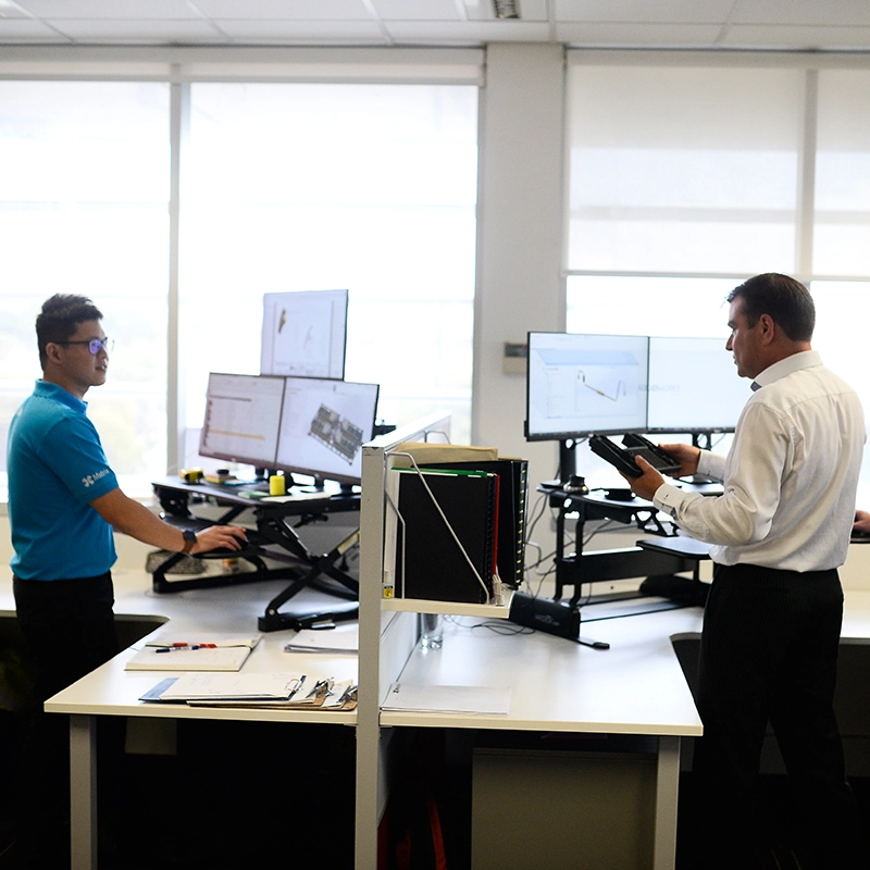 Engineering_and_design Advanced Material Solution Capabilities