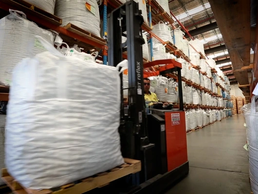 Advanced Manufacturing Facilities