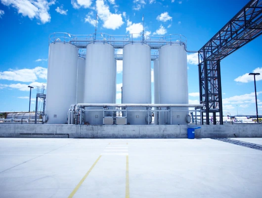 Advanced Manufacturing Facilities