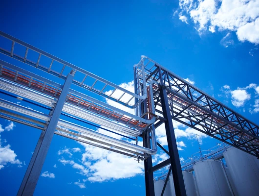 Advanced Manufacturing Facilities