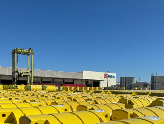 Advanced Manufacturing Facilities