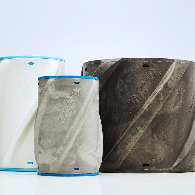 Injection-moulding Thermoplastic-Composites | Matrix