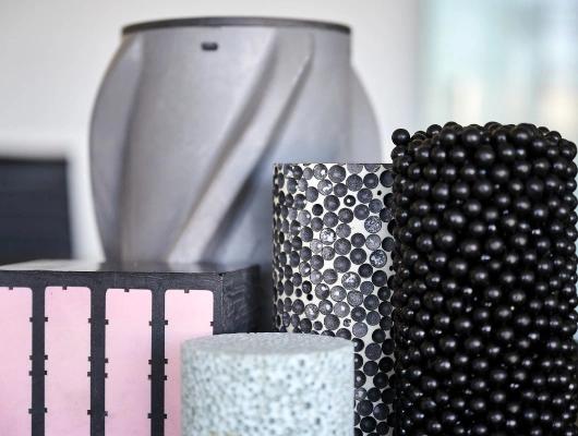 Composite Materials Development