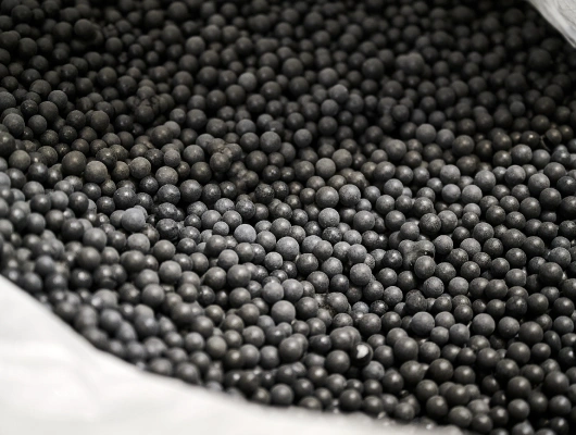 Composite Materials Development