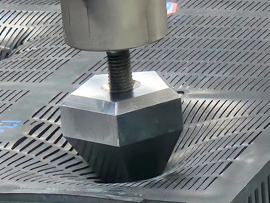 Mechanical Chemical Wear Testing