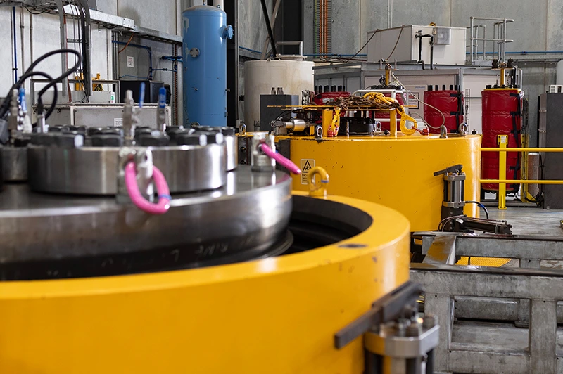 Mechanical_Chemical-Wear-Testing Mechanical, Chemical & Wear Testing