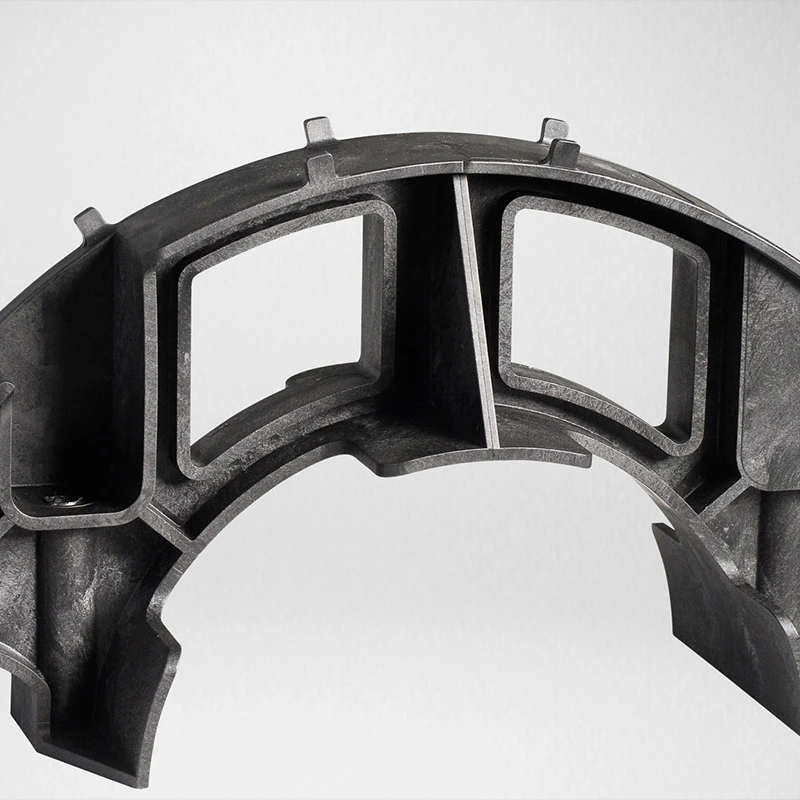 Thermoplastic-Composites Thermoplastic-Composites | Matrix