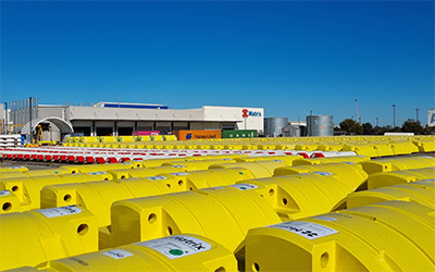 Matrix Awarded New $10 Million Subsea Million Buoyancy Contract