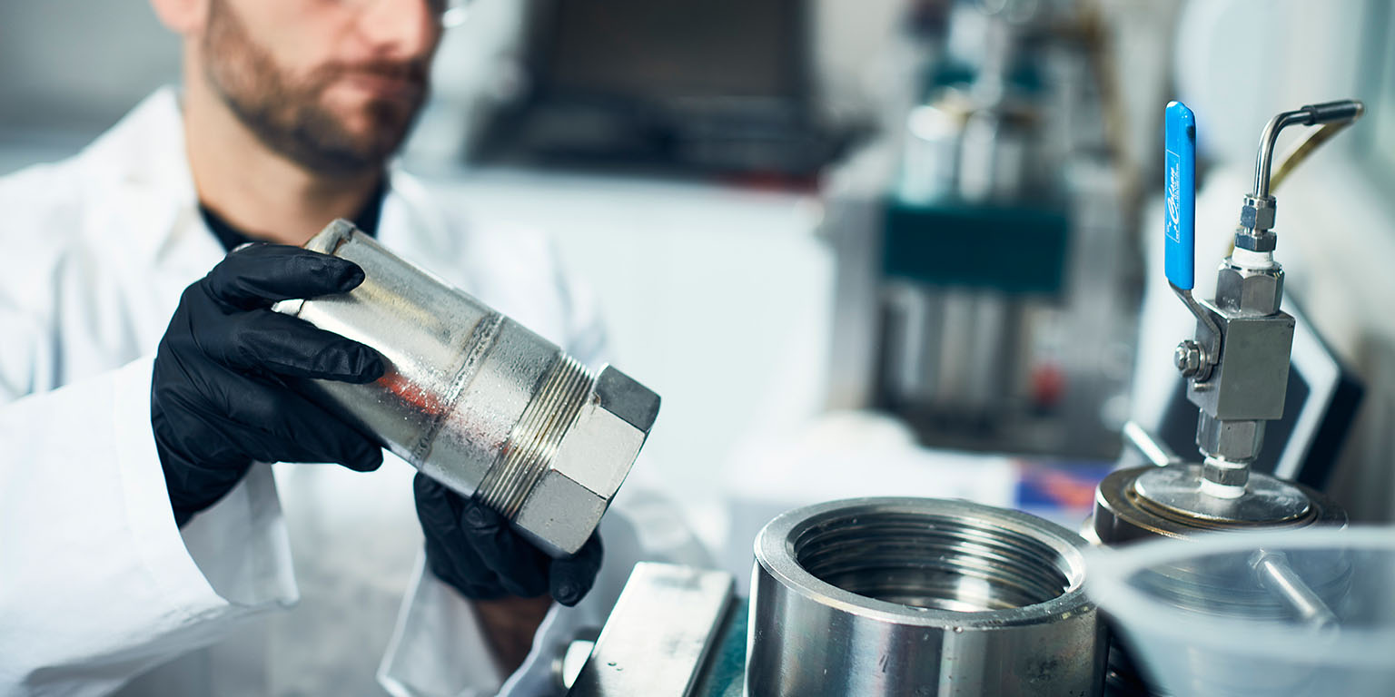 R&D Engineers Matrix henderson | Matrix
