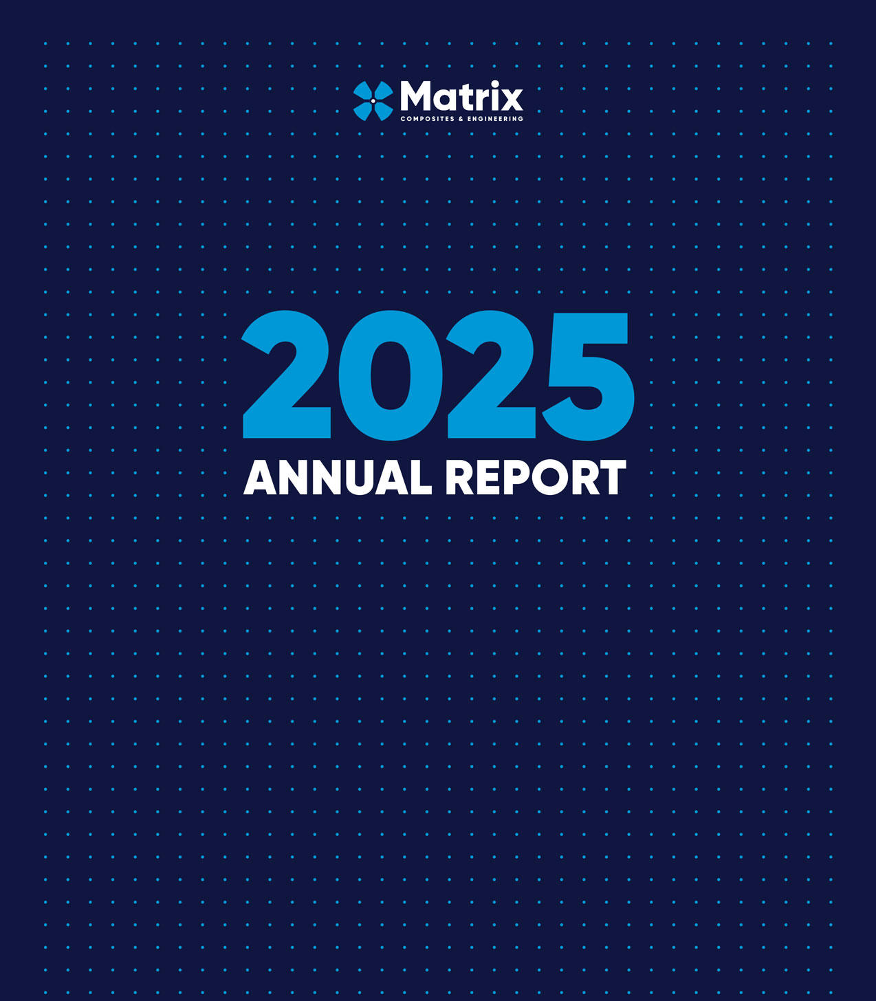 Annual-Report | Matrix