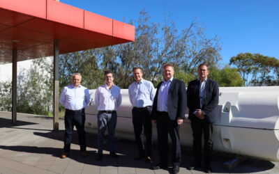 AIS completes acquisition of Matrix Composites & Engineering, marking the next phase of its growth strategy